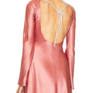 Cult Gaia Milla Dress